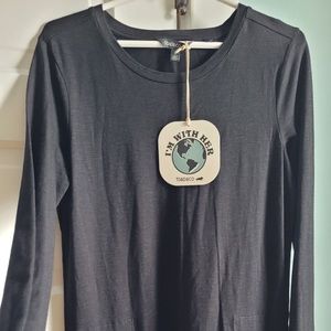 Toad&Co Windmere II Long Sleeve Dress